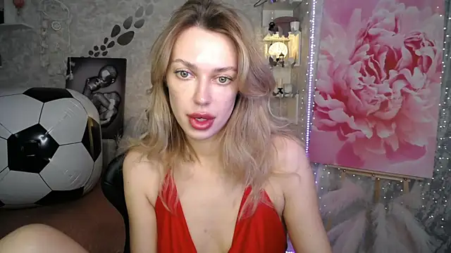 NickyAdamidi online show from July 2026 04:24:02 PM