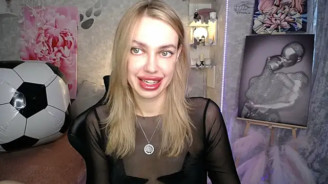 NickyAdamidi online show from July 2026 04:15:02 PM