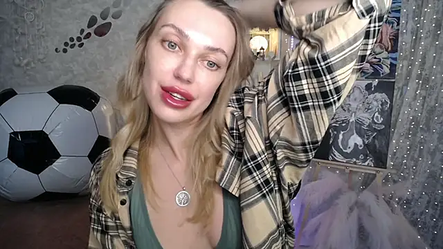 NickyAdamidi online show from June 2026 04:13:02 PM