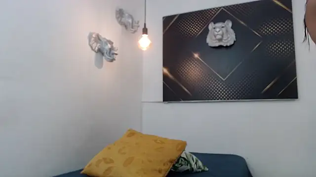 Snapshot of HannaHot_69 chatting on January 2026 12:41:02 PM HannaHot 69 online show from January 2026 12:41:02 PM