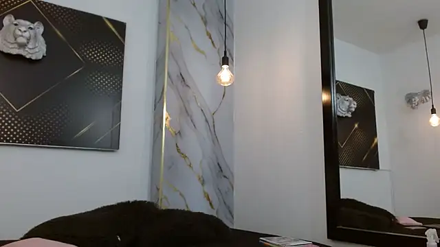 HannaHot 69 online show from March 2026 01:06:02 PM