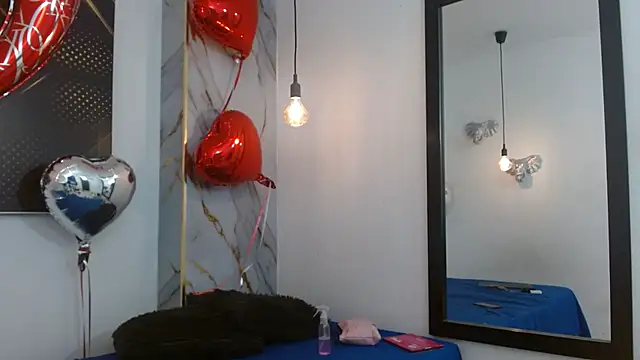 Snapshot of HannaHot_69 chatting on February 2026 01:30:01 PM HannaHot 69 online show from February 2026 01:30:01 PM