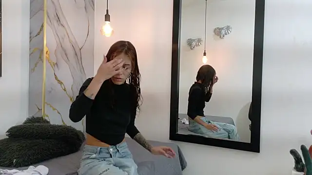 HannaHot 69 online show from May 2026 12:53:02 PM