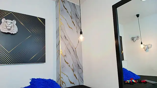 HannaHot 69 online show from November 2025 12:41:01 PM