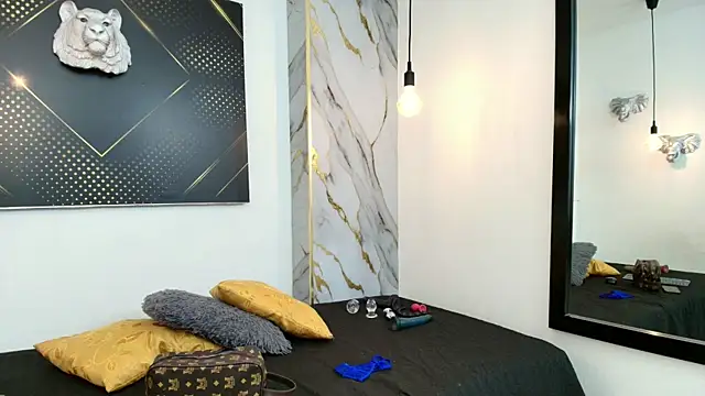 Snapshot of HannaHot_69 chatting on December 2025 12:20:02 PM HannaHot 69 online show from December 2025 12:20:02 PM