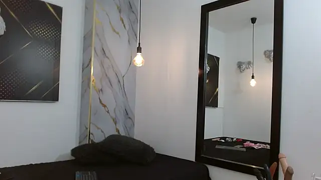 HannaHot 69 online show from April 2026 11:45:01 AM