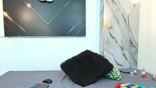 HannaHot 69 online show from November 2025 11:54:02 AM