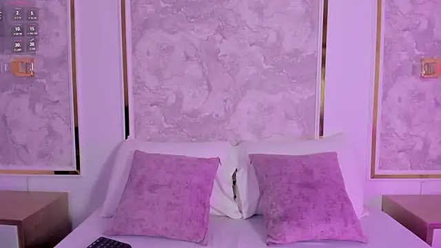 giselle anelise online show from April 2026 02:14:02 AM