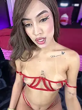 MystiqueXXX online show from October 2025 01:04:02 PM