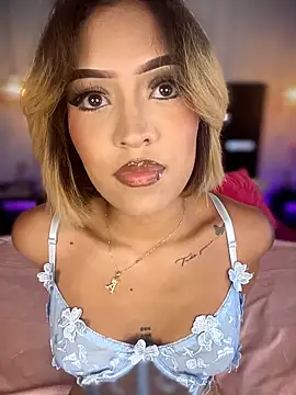 MystiqueXXX online show from March 2026 01:09:02 PM