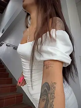 MystiqueXXX online show from May 2026 12:59:02 PM