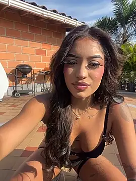 MystiqueXXX online show from June 2026 01:16:01 PM
