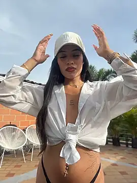 MystiqueXXX online show from July 2026 01:11:01 PM