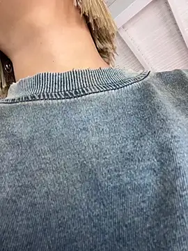 MystiqueXXX online show from November 2025 01:03:01 PM