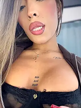 MystiqueXXX online show from April 2026 01:12:02 PM