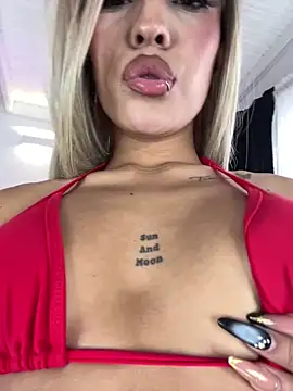 MystiqueXXX online show from October 2025 01:12:02 PM