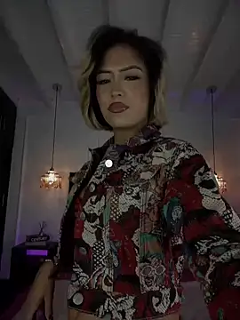 MystiqueXXX online show from March 2026 01:10:02 PM