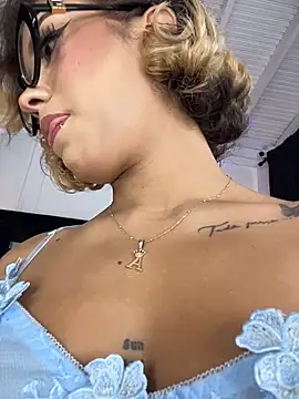 MystiqueXXX online show from March 2026 01:12:02 PM