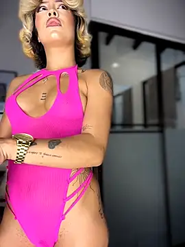 MystiqueXXX online show from February 2026 01:22:02 PM