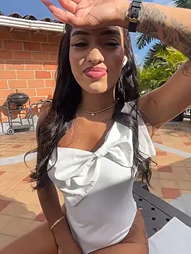 MystiqueXXX online show from June 2026 01:28:02 PM