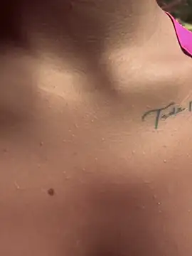 MystiqueXXX online show from November 2025 01:11:02 PM