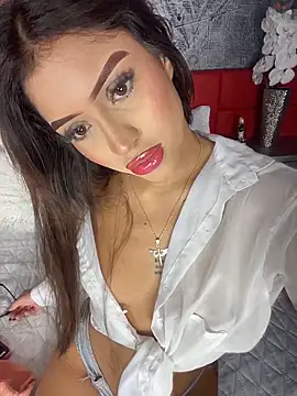 MystiqueXXX online show from May 2026 01:20:01 PM