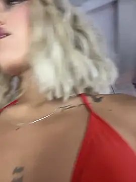 MystiqueXXX online show from November 2025 01:12:01 PM