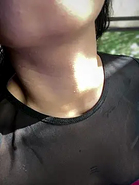 MystiqueXXX online show from October 2025 01:21:02 PM