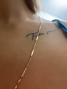 MystiqueXXX online show from January 2026 01:26:02 PM