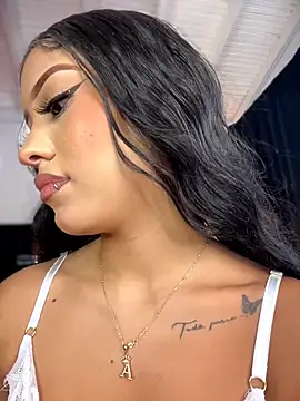 MystiqueXXX online show from March 2026 02:00:02 PM