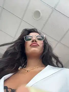 MystiqueXXX online show from July 2026 01:12:01 PM
