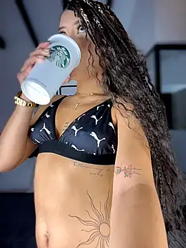 MystiqueXXX online show from February 2026 01:21:01 PM