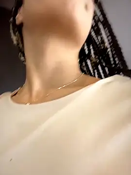 MystiqueXXX online show from February 2026 01:22:01 PM