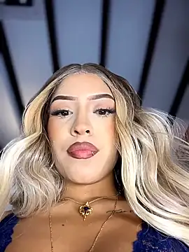 MystiqueXXX online show from February 2026 02:37:02 PM