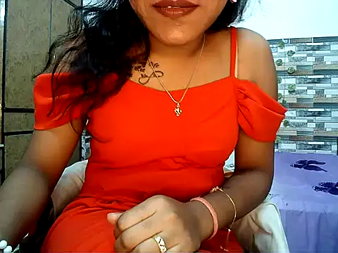 HOT AARVI11 online show from November 2025 03:56:02 PM