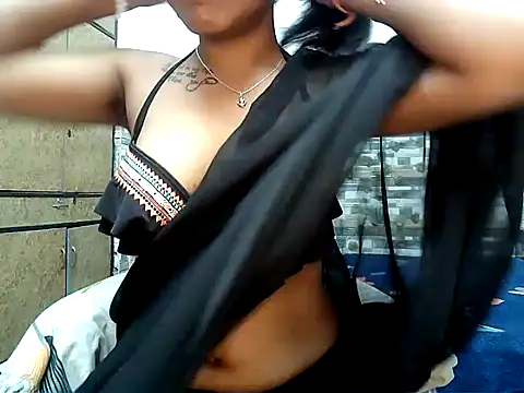 HOT AARVI11 online show from November 2025 04:10:05 PM