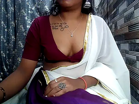 HOT AARVI11 online show from October 2025 04:17:02 PM