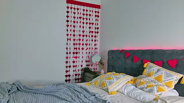 May suki online show from February 2026 08:19:02 PM