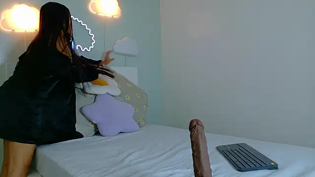 SamaGrey   online show from November 2025 11:36:02 AM