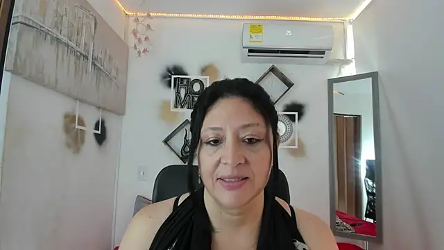 tatiana sofiaa online show from October 2025 02:07:02 PM