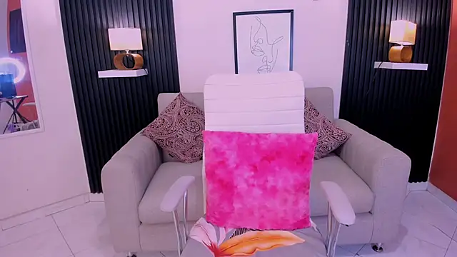 Sirenita petitexoxo online show from March 2026 09:07:01 AM