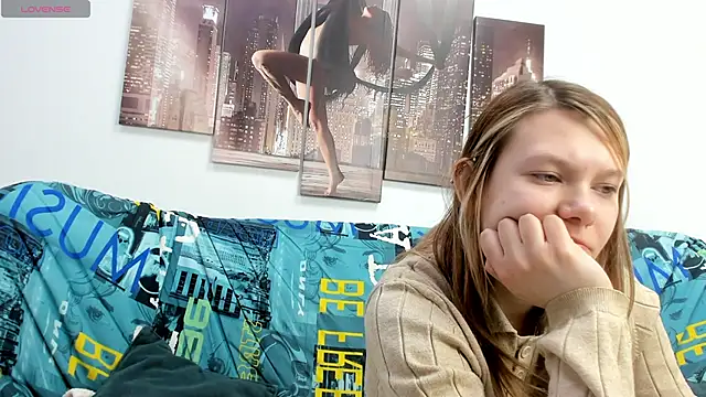 Sunny Sammy online show from April 2026 05:03:01 AM