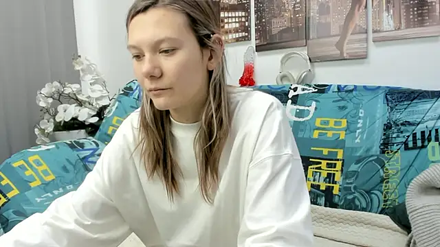 Sunny Sammy online show from September 2025 01:12:01 AM