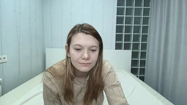 Sunny Sammy online show from April 2026 01:12:01 AM