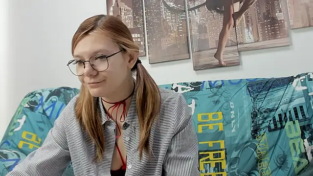 Sunny Sammy online show from February 2026 01:24:02 AM