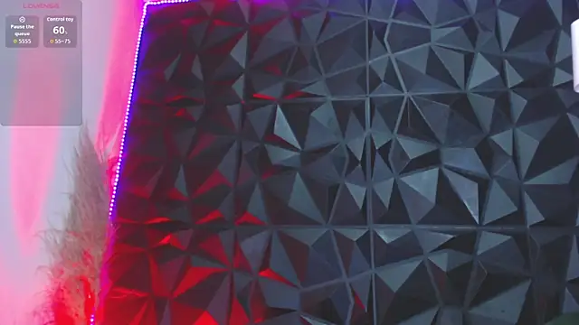 helenasaenz online show from December 2025 12:29:01 PM