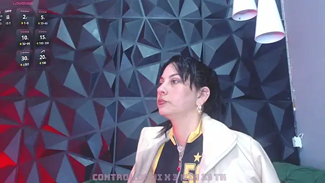 helenasaenz online show from December 2025 11:42:01 AM