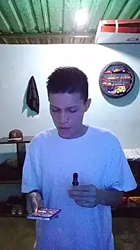 elinnki online show from April 2026 07:59:01 PM