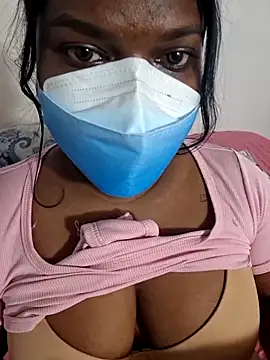 chubybabi online show from December 2025 09:23:01 PM