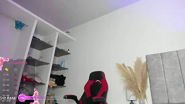 fuckyou alexa online show from April 2026 12:45:02 AM